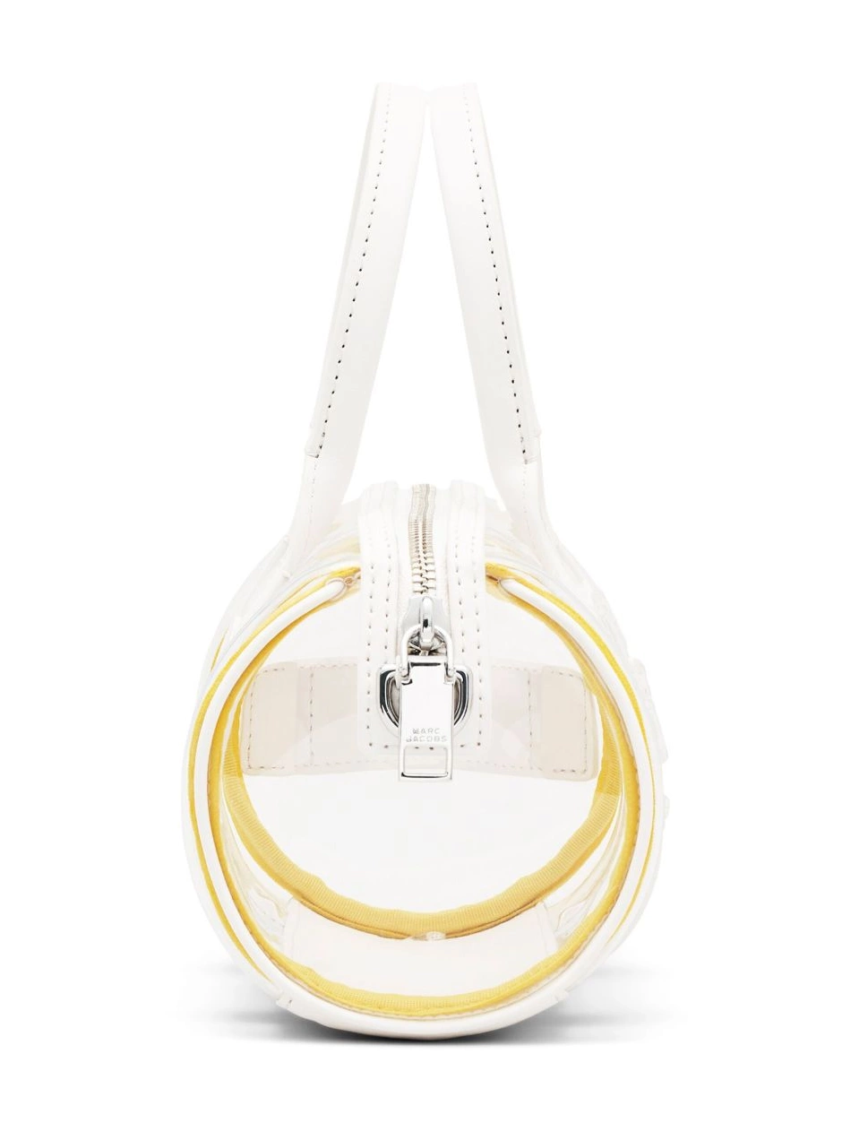 Affordable Duffle Jacobs Women bag Clear The Mini Marc 0712